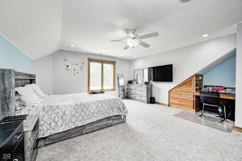 4181 Whitetail Woods Drive Bargersville IN 46106