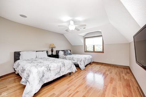 4181 Whitetail Woods Drive Bargersville IN 46106