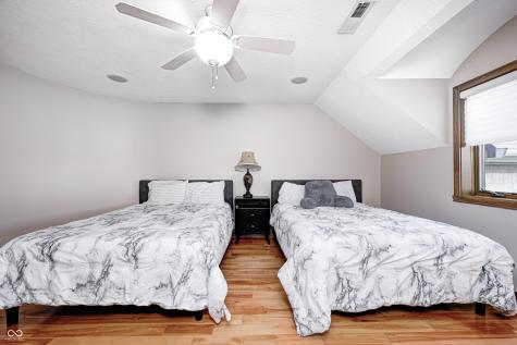 4181 Whitetail Woods Drive Bargersville IN 46106