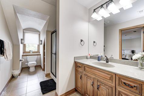 4181 Whitetail Woods Drive Bargersville IN 46106