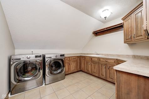 4181 Whitetail Woods Drive Bargersville IN 46106