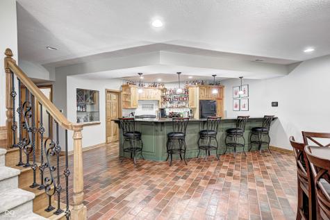 4181 Whitetail Woods Drive Bargersville IN 46106