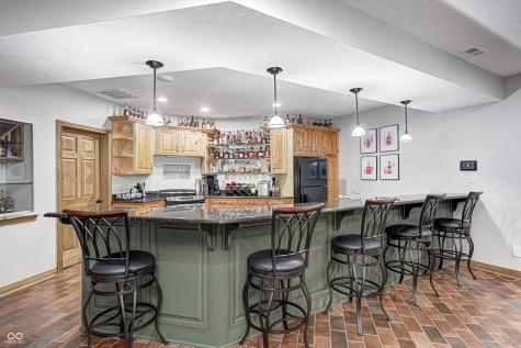 4181 Whitetail Woods Drive Bargersville IN 46106