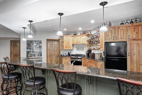 4181 Whitetail Woods Drive Bargersville IN 46106