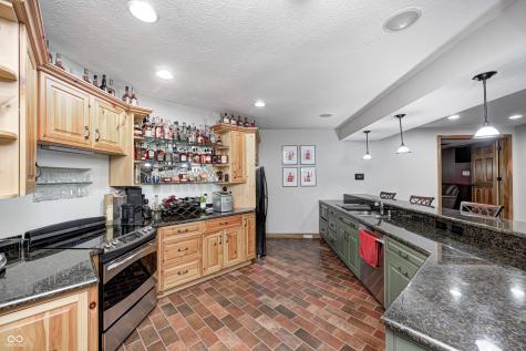 4181 Whitetail Woods Drive Bargersville IN 46106