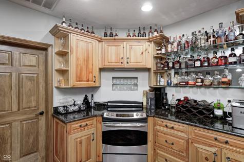 4181 Whitetail Woods Drive Bargersville IN 46106