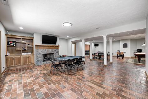 4181 Whitetail Woods Drive Bargersville IN 46106