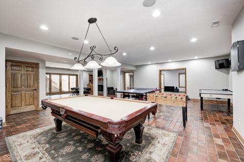 4181 Whitetail Woods Drive Bargersville IN 46106