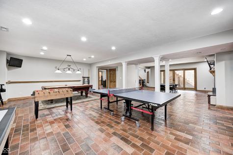 4181 Whitetail Woods Drive Bargersville IN 46106