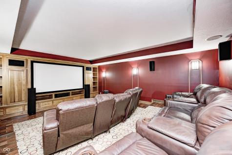 4181 Whitetail Woods Drive Bargersville IN 46106