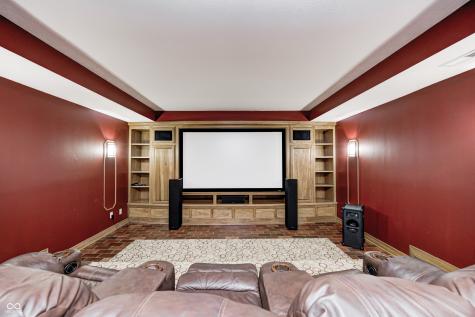 4181 Whitetail Woods Drive Bargersville IN 46106