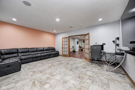 4181 Whitetail Woods Drive Bargersville IN 46106