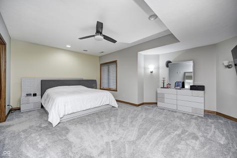 4181 Whitetail Woods Drive Bargersville IN 46106