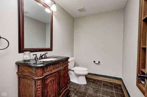 4181 Whitetail Woods Drive Bargersville IN 46106