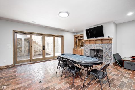 4181 Whitetail Woods Drive Bargersville IN 46106