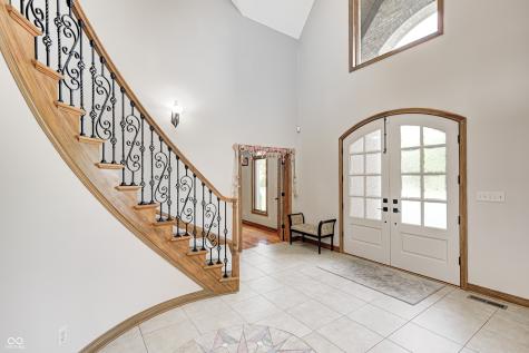4181 Whitetail Woods Drive Bargersville IN 46106