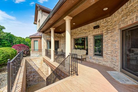 4181 Whitetail Woods Drive Bargersville IN 46106