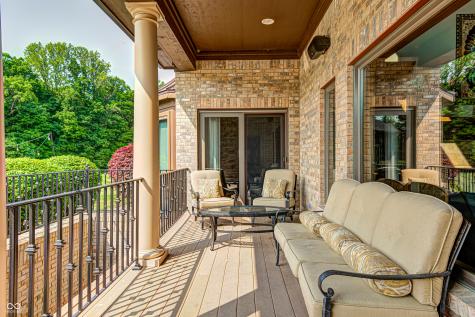 4181 Whitetail Woods Drive Bargersville IN 46106