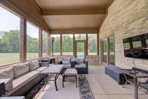 4181 Whitetail Woods Drive Bargersville IN 46106