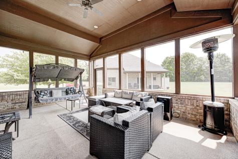 4181 Whitetail Woods Drive Bargersville IN 46106