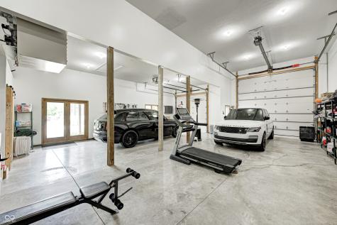 4181 Whitetail Woods Drive Bargersville IN 46106