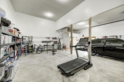 4181 Whitetail Woods Drive Bargersville IN 46106