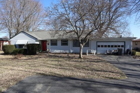 6441 S Arlington Avenue Indianapolis IN 46237