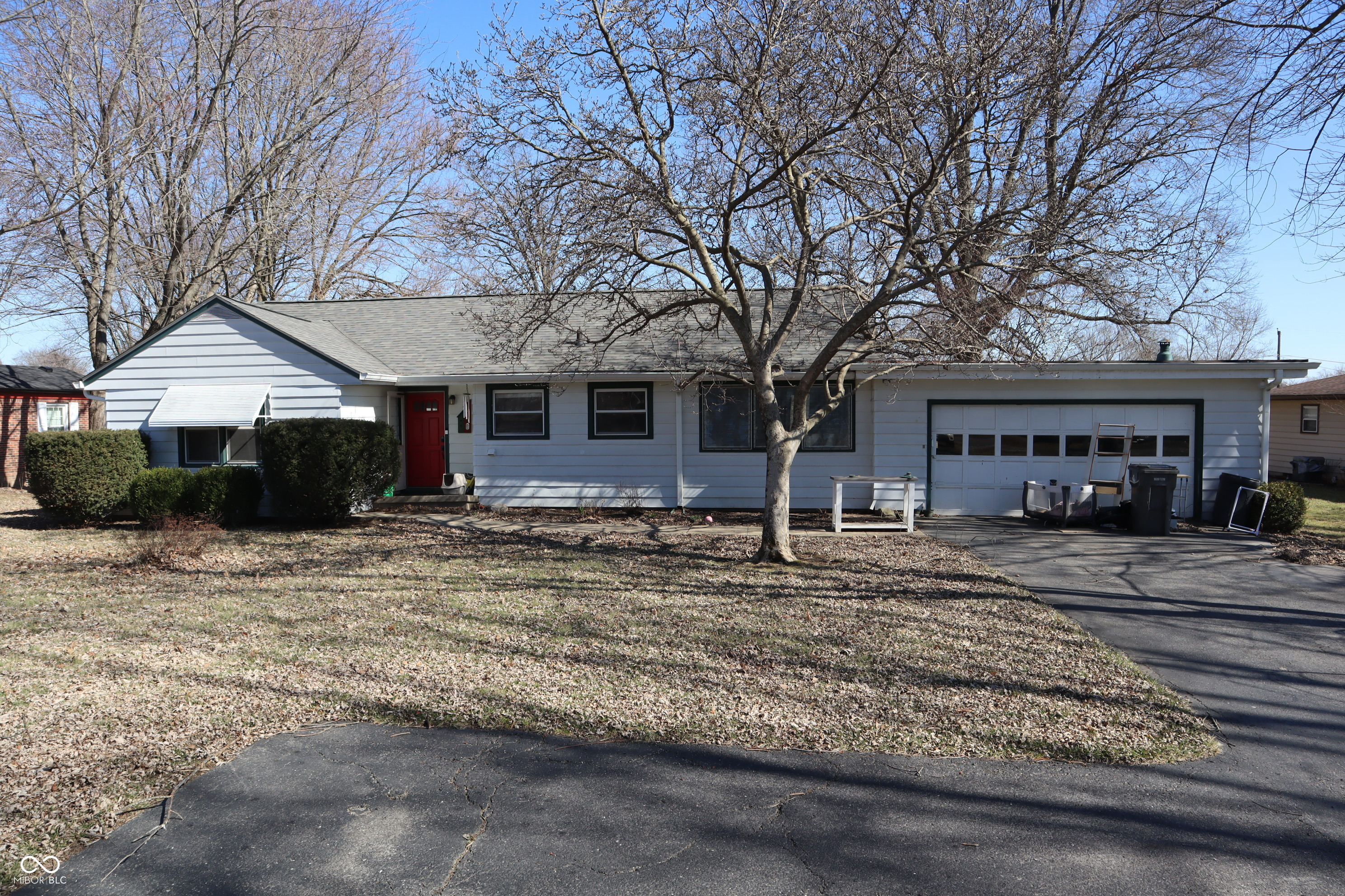 6441 S Arlington Avenue Indianapolis IN 46237