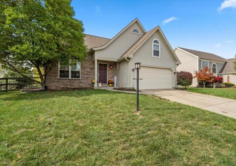 7650 Bancaster Drive Indianapolis IN 46268