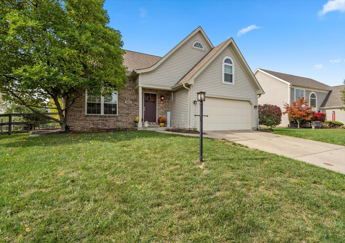 7650 Bancaster Drive Indianapolis IN 46268