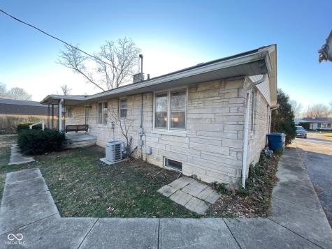 6470 Jackson Street Indianapolis IN 46241