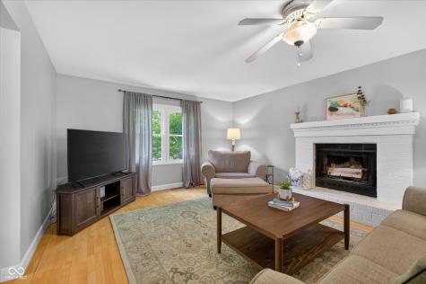 281 Lansdowne Drive Noblesville IN 46060