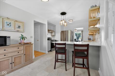 281 Lansdowne Drive Noblesville IN 46060
