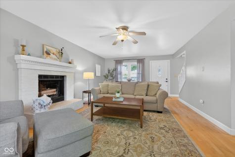 281 Lansdowne Drive Noblesville IN 46060