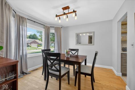 281 Lansdowne Drive Noblesville IN 46060