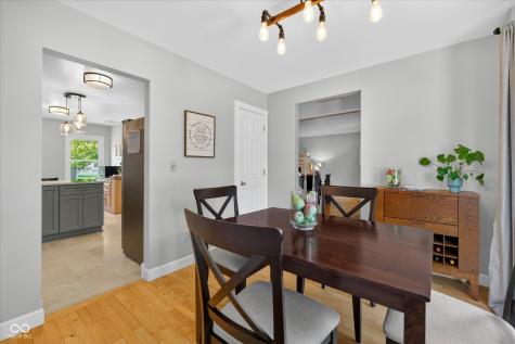281 Lansdowne Drive Noblesville IN 46060