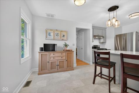 281 Lansdowne Drive Noblesville IN 46060