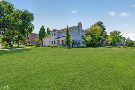 281 Lansdowne Drive Noblesville IN 46060