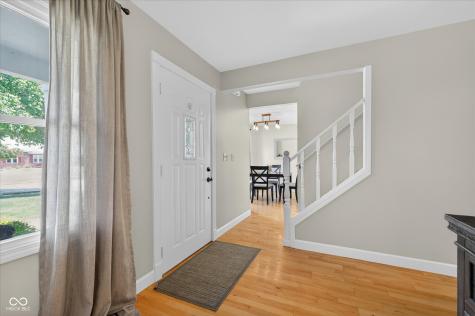 281 Lansdowne Drive Noblesville IN 46060