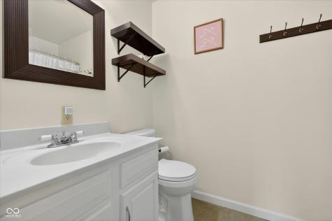 281 Lansdowne Drive Noblesville IN 46060