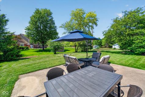 281 Lansdowne Drive Noblesville IN 46060