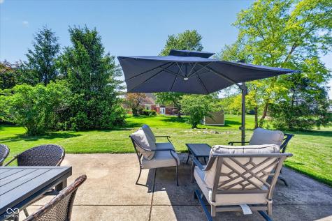 281 Lansdowne Drive Noblesville IN 46060