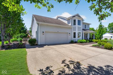 281 Lansdowne Drive Noblesville IN 46060