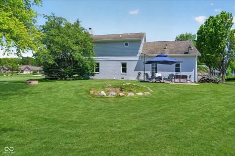 281 Lansdowne Drive Noblesville IN 46060