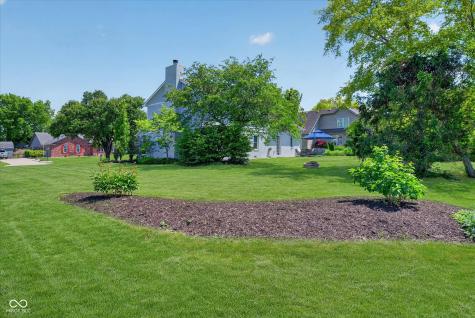281 Lansdowne Drive Noblesville IN 46060