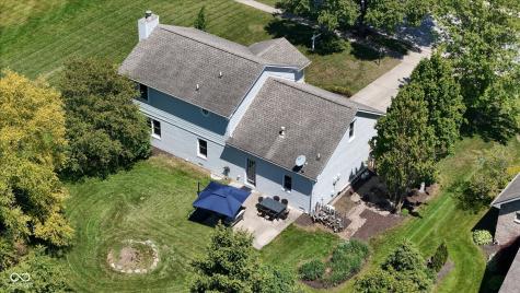 281 Lansdowne Drive Noblesville IN 46060