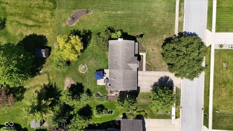 281 Lansdowne Drive Noblesville IN 46060