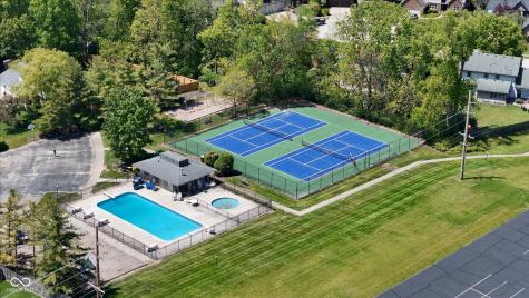 281 Lansdowne Drive Noblesville IN 46060