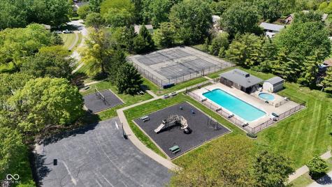 281 Lansdowne Drive Noblesville IN 46060