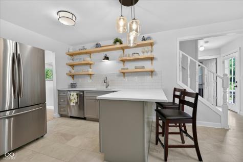 281 Lansdowne Drive Noblesville IN 46060